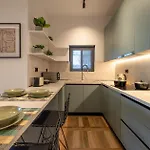 アパート Hot Tub - 5 Min To Beaches - Netflix - Full Kitchen *