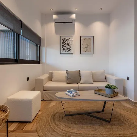 Apartment Harmonia Hideout With Hot Tub *