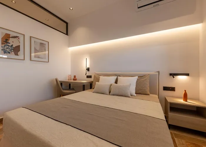 Hot Tub - 5 Min To Beaches - Netflix - Full Kitchen Kos-Stadt